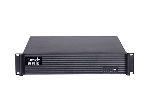 超清網(wǎng)絡拼接數(shù)字矩陣