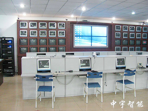 聯(lián)網(wǎng)報警系統(tǒng)